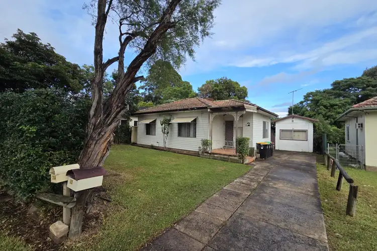 20 Nowill Street