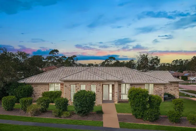 46 Primrose Drive, Hamlyn Terrace NSW 2259