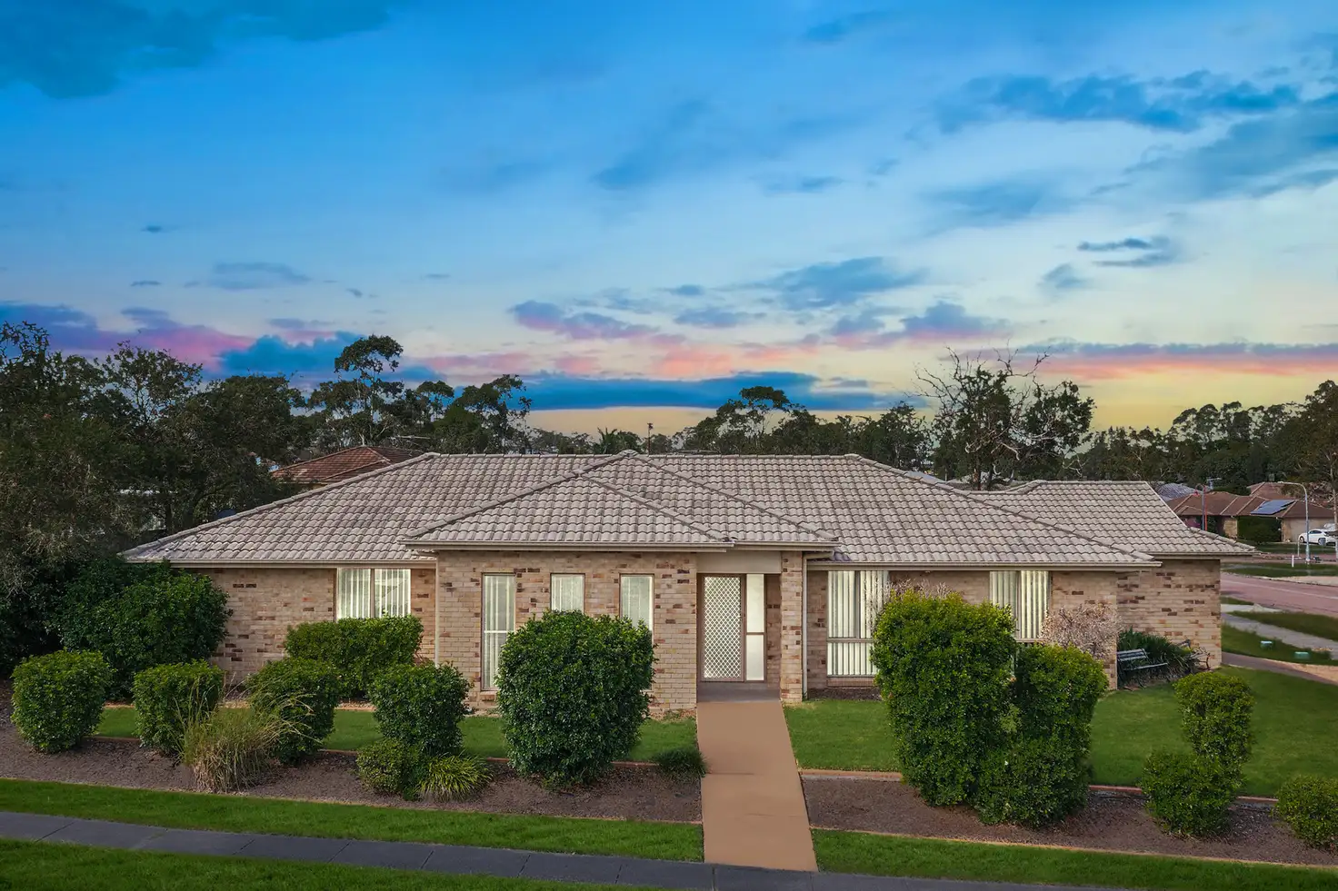Main view of Homely house listing, 46 Primrose Drive, Hamlyn Terrace NSW 2259