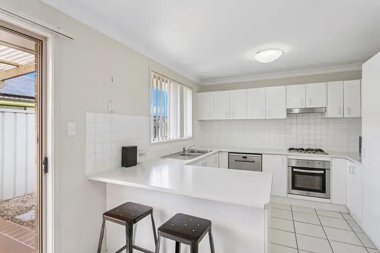 Second view of Homely house listing, 46 Primrose Drive, Hamlyn Terrace NSW 2259