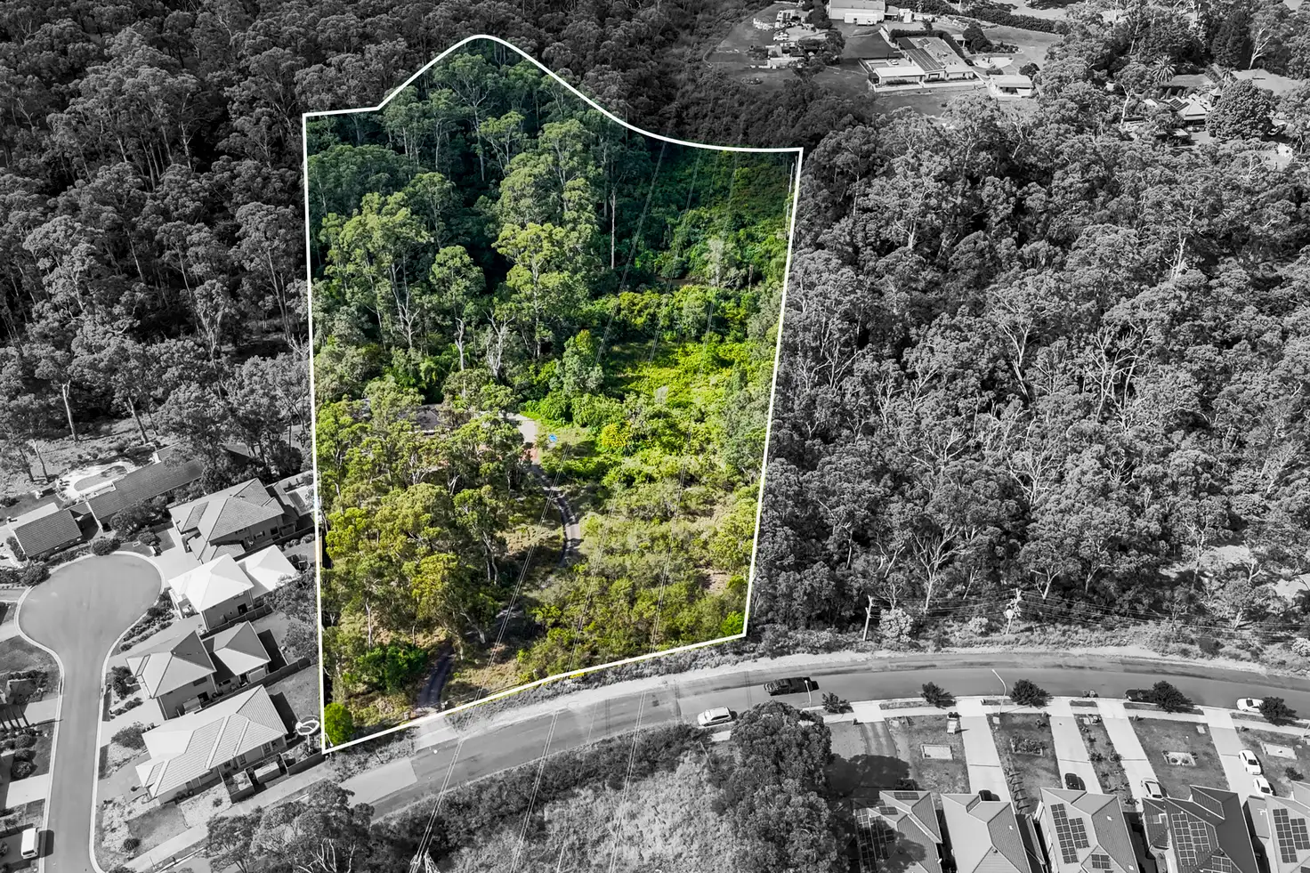 Main view of Homely house listing, 2 Ross Place, North Kellyville NSW 2155