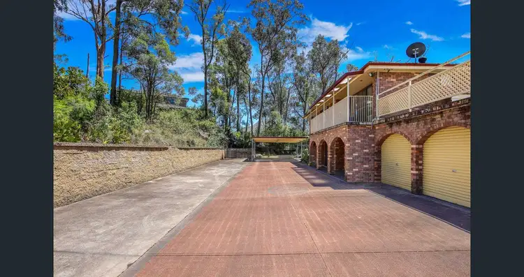 Second view of Homely house listing, 2 Ross Place, North Kellyville NSW 2155