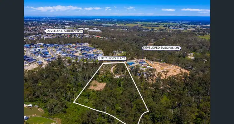 Fourth view of Homely house listing, 2 Ross Place, North Kellyville NSW 2155