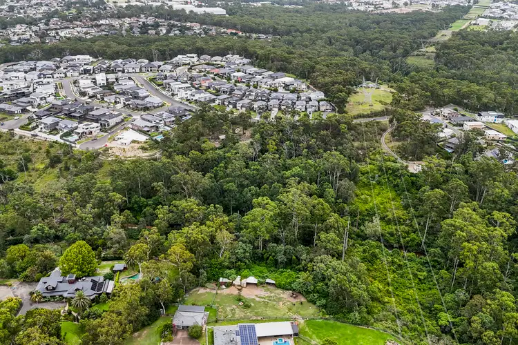 Seventh view of Homely house listing, 2 Ross Place, North Kellyville NSW 2155