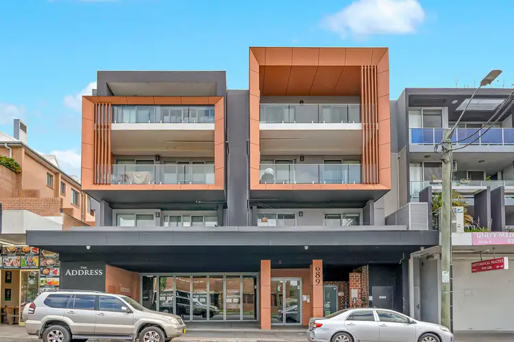 5/689 Punchbowl Road