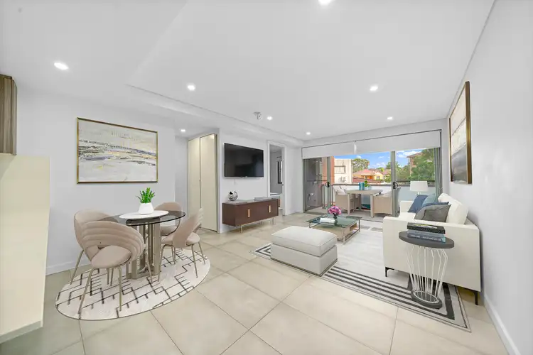 5/689 Punchbowl Road, Punchbowl NSW 2196