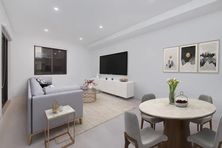 201/19-25 Robey Street, Mascot NSW 2020