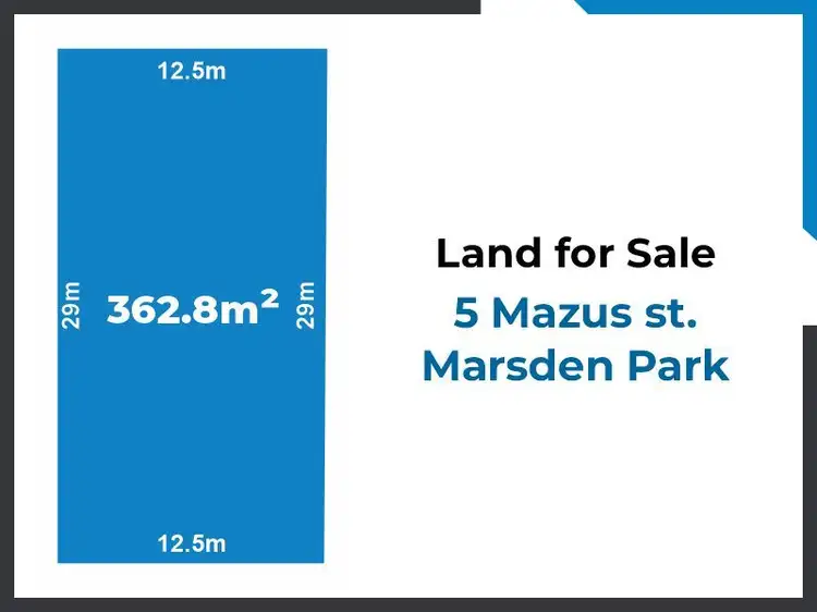 5 Mazus Street, Marsden Park NSW 2765