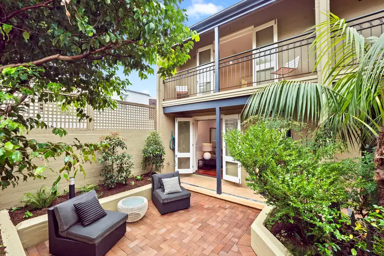 13/157-163 St Johns Road, Glebe NSW 2037