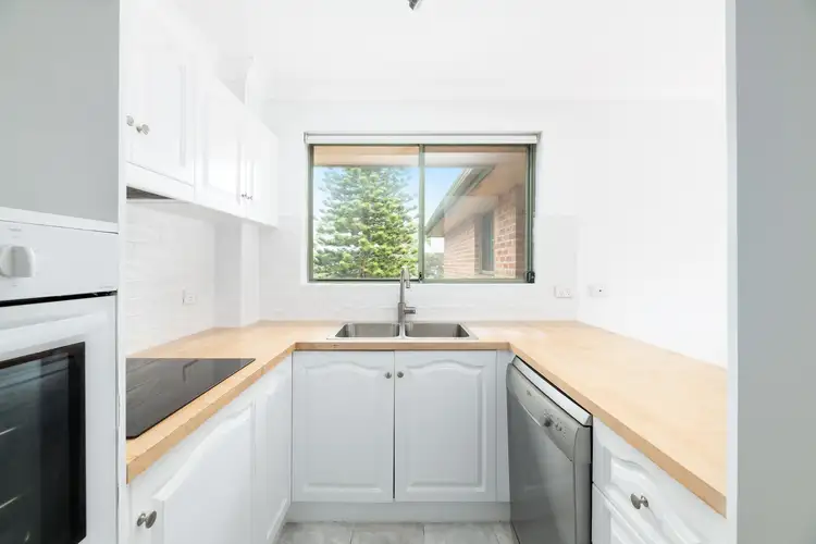 Third view of Homely unit listing, 8/25-29 Koorabel Avenue, Gymea NSW 2227