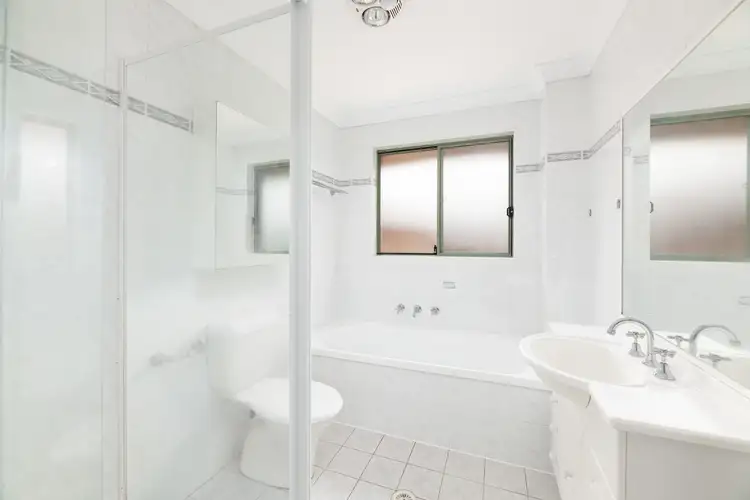 Fourth view of Homely unit listing, 8/25-29 Koorabel Avenue, Gymea NSW 2227