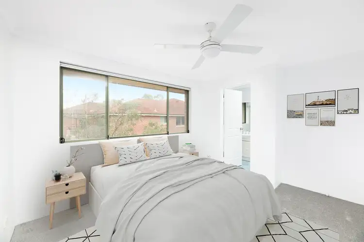 Fifth view of Homely unit listing, 8/25-29 Koorabel Avenue, Gymea NSW 2227