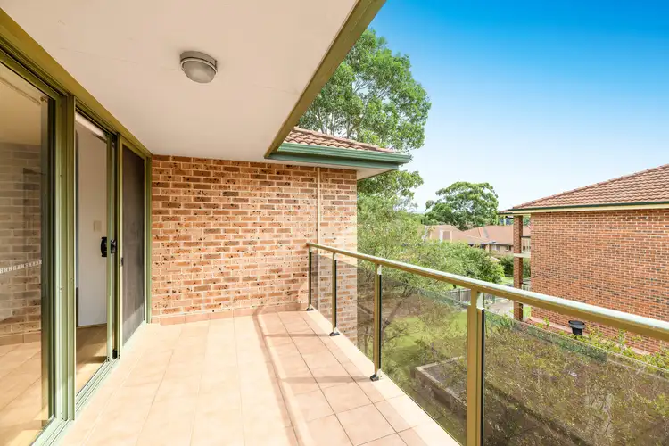 Sixth view of Homely unit listing, 8/25-29 Koorabel Avenue, Gymea NSW 2227