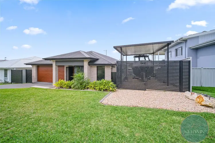 Main view of Homely land listing, 9 The Sands Way, Diamond Beach NSW 2430