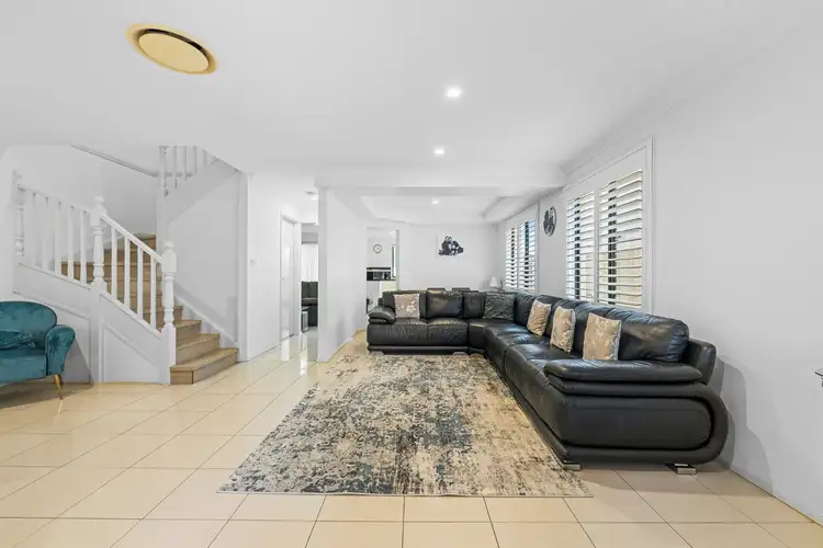 Second view of Homely semi-detached listing, 9 Alderney Road, Merrylands NSW 2160