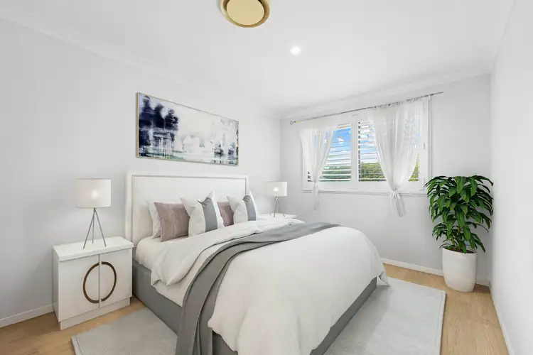 Fourth view of Homely semi-detached listing, 9 Alderney Road, Merrylands NSW 2160