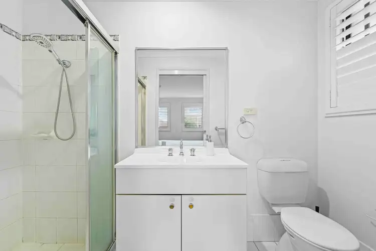 Fifth view of Homely semi-detached listing, 9 Alderney Road, Merrylands NSW 2160