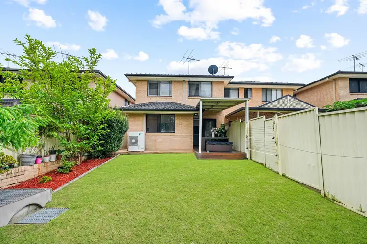 Sixth view of Homely semi-detached listing, 9 Alderney Road, Merrylands NSW 2160