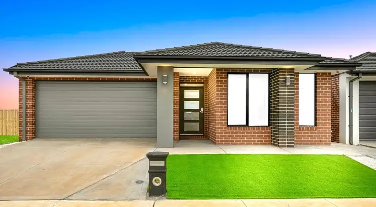 10 Brar Street, Thornhill Park VIC 3335