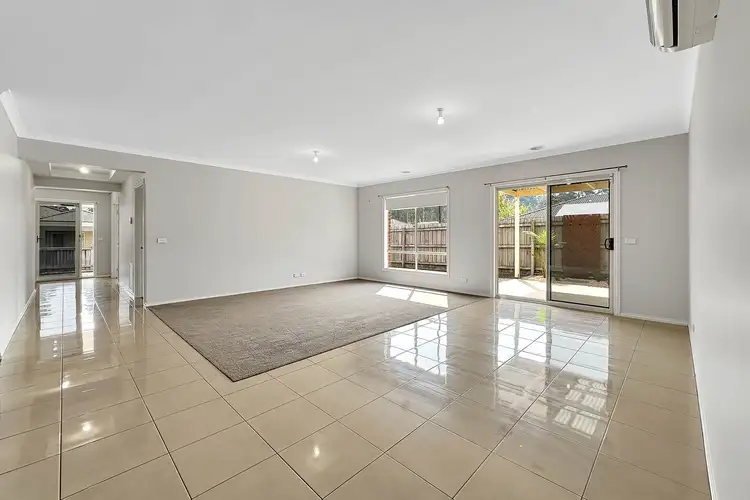 Third view of Homely house listing, 1 Jane Court, Drouin VIC 3818