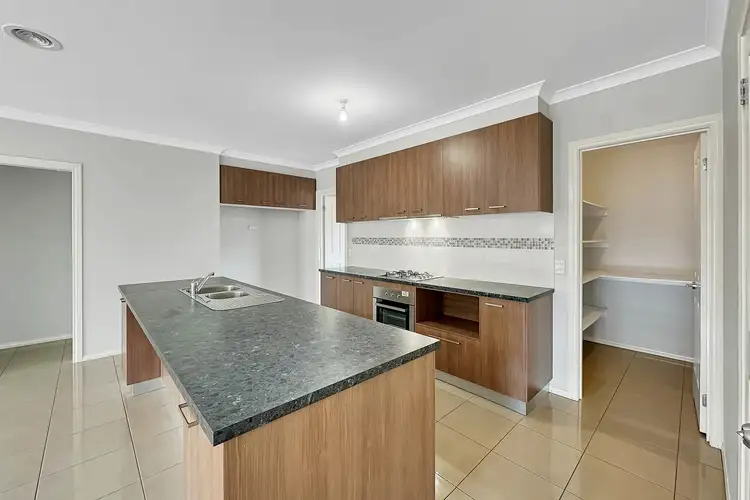Fourth view of Homely house listing, 1 Jane Court, Drouin VIC 3818
