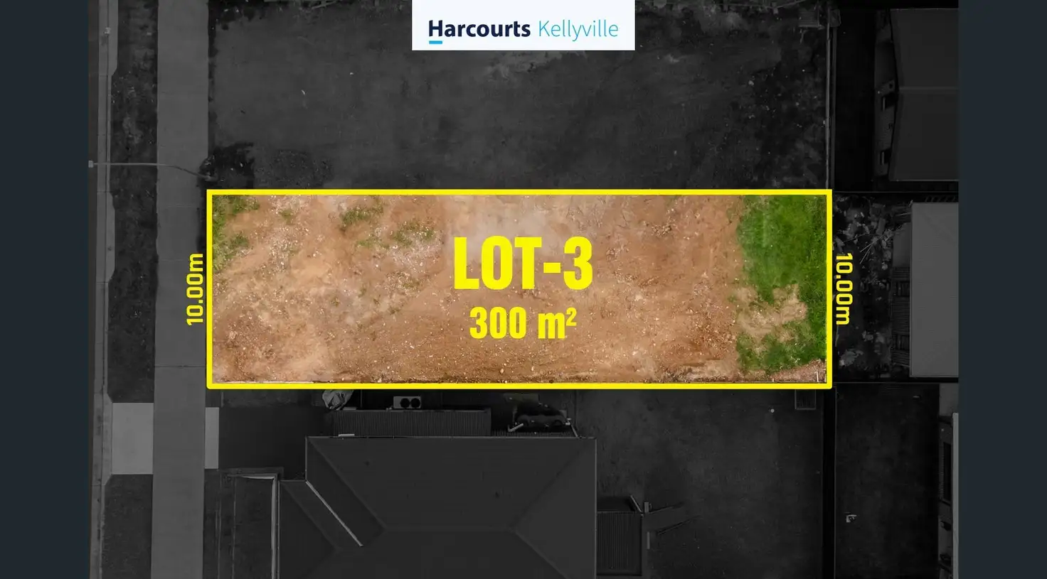 Main view of Homely land listing, LOT . Futurity Street, Box Hill NSW 2765