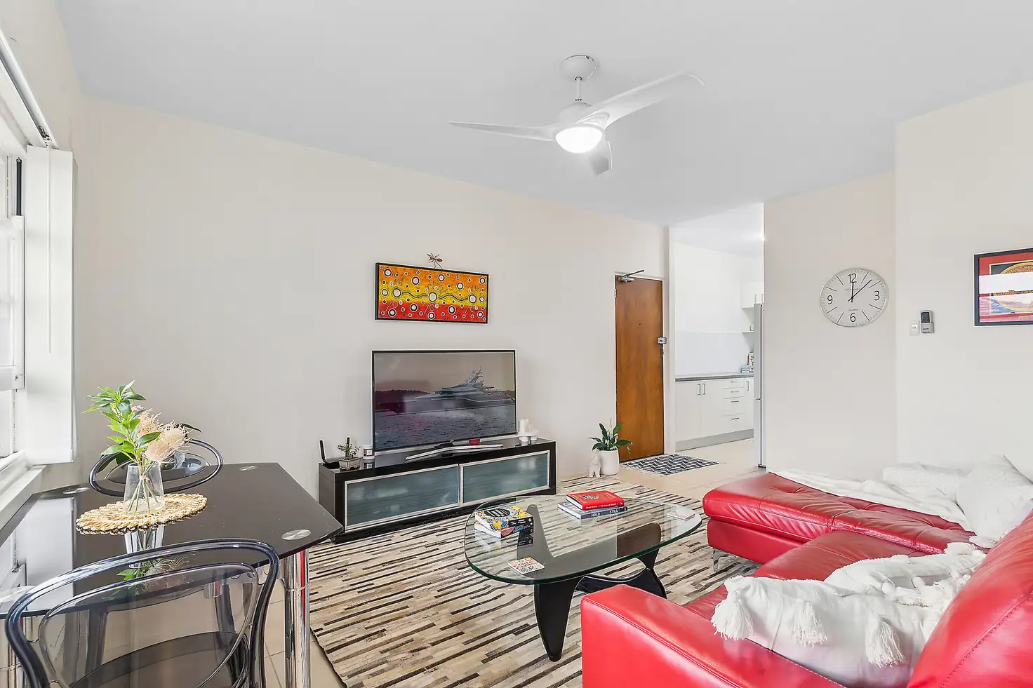 Main view of Homely apartment listing, 4/53 Cronulla Street, Carlton NSW 2218