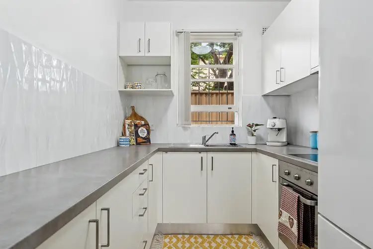 Second view of Homely apartment listing, 4/53 Cronulla Street, Carlton NSW 2218