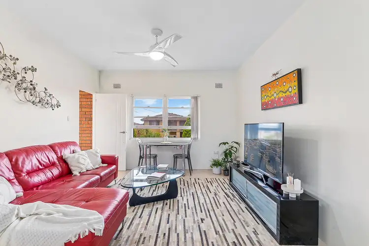 Fourth view of Homely apartment listing, 4/53 Cronulla Street, Carlton NSW 2218