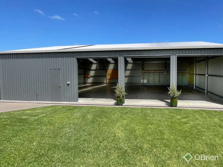 Second view of Homely house listing, 53 Flinns Road, Eastwood VIC 3875