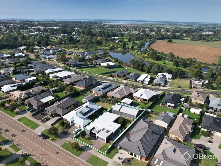 Fourth view of Homely house listing, 53 Flinns Road, Eastwood VIC 3875