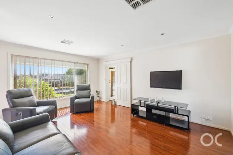 18 Stirling Drive
