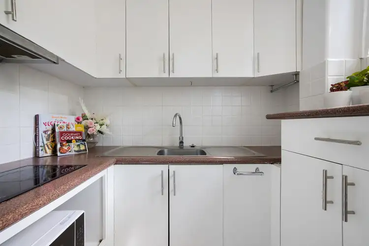 Fifth view of Homely studio listing, 13/8-12 Sheehy Street, Glebe NSW 2037