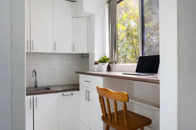 Sixth view of Homely studio listing, 13/8-12 Sheehy Street, Glebe NSW 2037