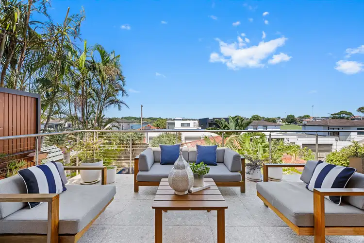 Fifth view of Homely house listing, 13 Seabrook Avenue, Russell Lea NSW 2046