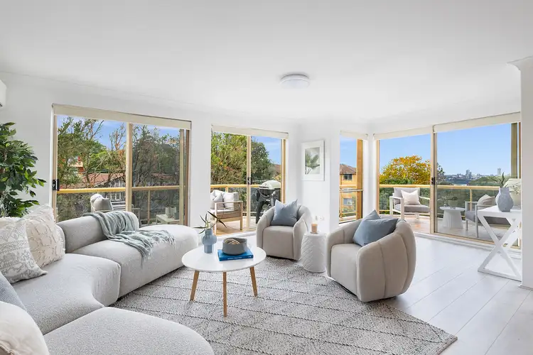 5/112 Ben Boyd Road