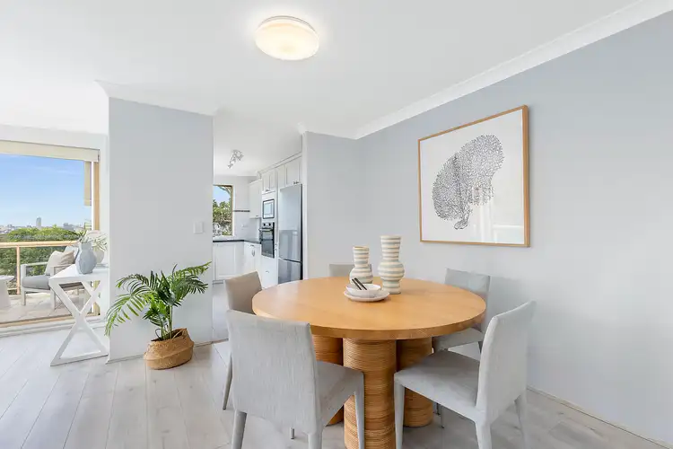 Second view of Homely apartment listing, 5/112 Ben Boyd Road, Neutral Bay NSW 2089