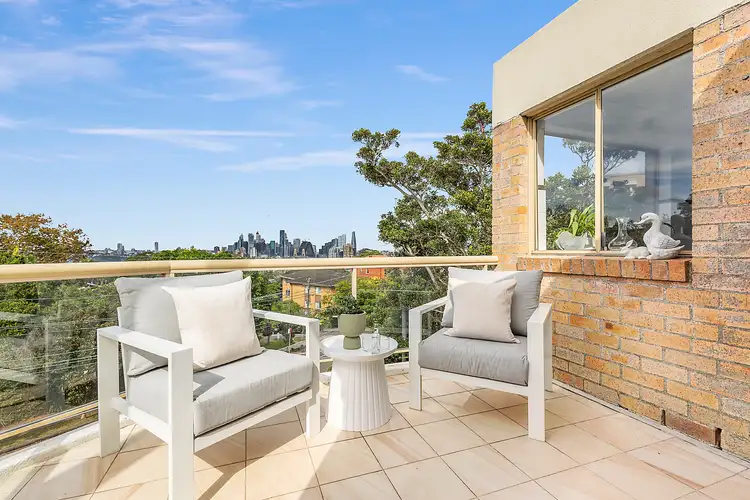Third view of Homely apartment listing, 5/112 Ben Boyd Road, Neutral Bay NSW 2089