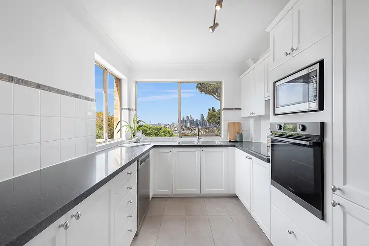 Fourth view of Homely apartment listing, 5/112 Ben Boyd Road, Neutral Bay NSW 2089