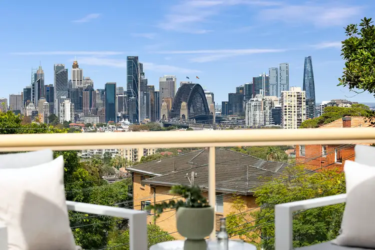 Fifth view of Homely apartment listing, 5/112 Ben Boyd Road, Neutral Bay NSW 2089