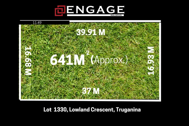 15 Lowland Crescent, Truganina VIC 3029