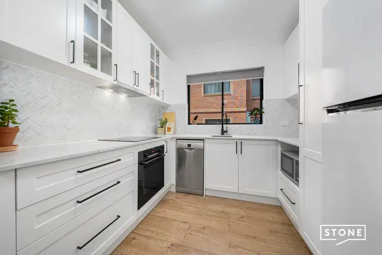 Second view of Homely townhouse listing, 6/33-41 Brickfield Street, North Parramatta NSW 2151
