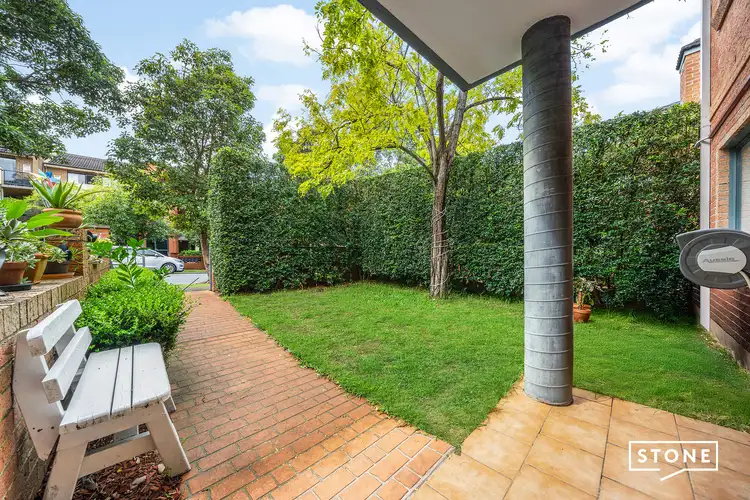 Third view of Homely townhouse listing, 6/33-41 Brickfield Street, North Parramatta NSW 2151