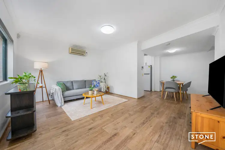 Fourth view of Homely townhouse listing, 6/33-41 Brickfield Street, North Parramatta NSW 2151