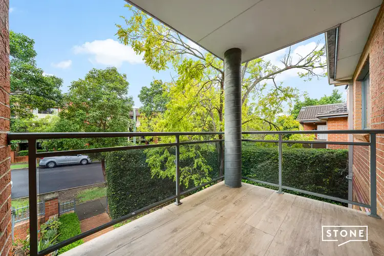Sixth view of Homely townhouse listing, 6/33-41 Brickfield Street, North Parramatta NSW 2151