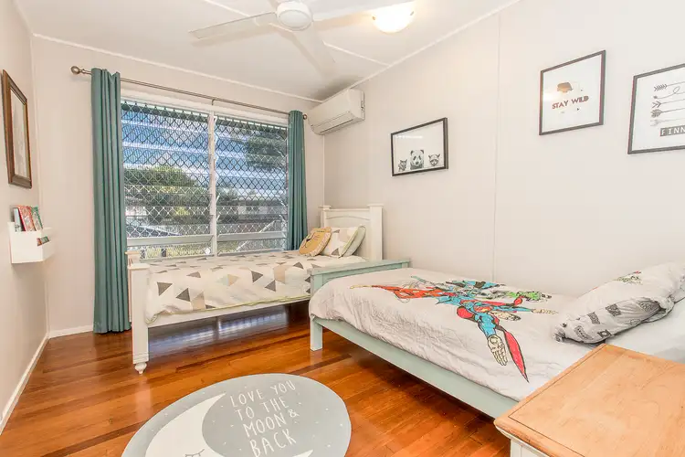 Second view of Homely house listing, 22 Tregaskis Street, Vincent QLD 4814