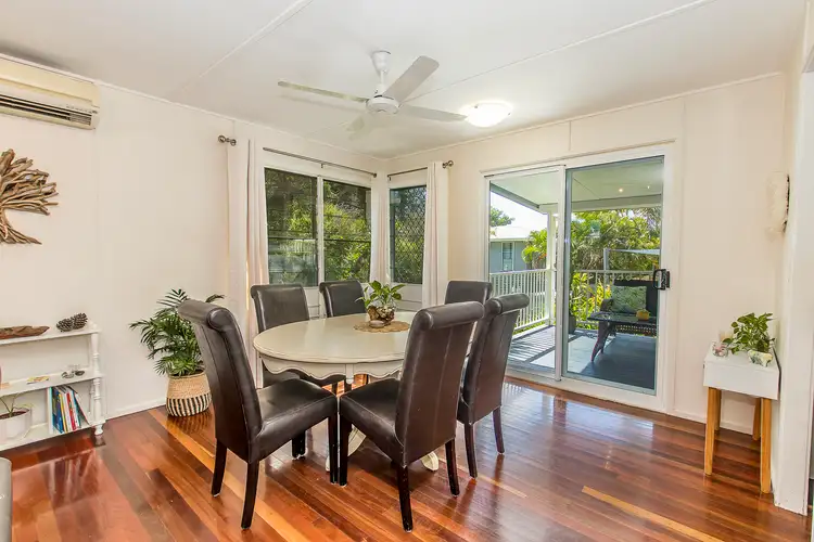 Third view of Homely house listing, 22 Tregaskis Street, Vincent QLD 4814