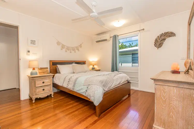 Fourth view of Homely house listing, 22 Tregaskis Street, Vincent QLD 4814