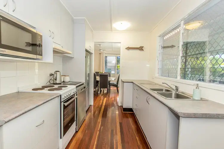 Seventh view of Homely house listing, 22 Tregaskis Street, Vincent QLD 4814