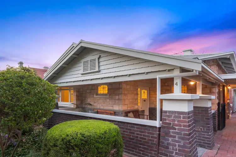 4 Northgate Street, Unley Park SA 5061